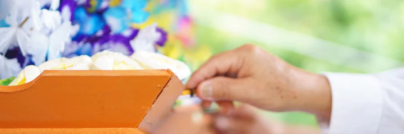 Les rites funéraires à travers le monde : Voyage au cœur des traditions