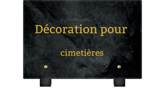 Déco tombe : Nos idées de décoration pour cimetière