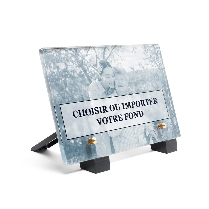 Plaque funéraire 100-personnalisee-forme-speciale 30 Plaquedeces.fr