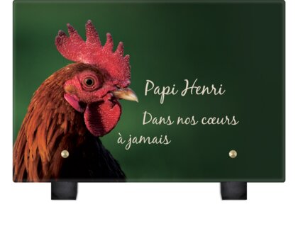 Le coq funeraire clearance avis