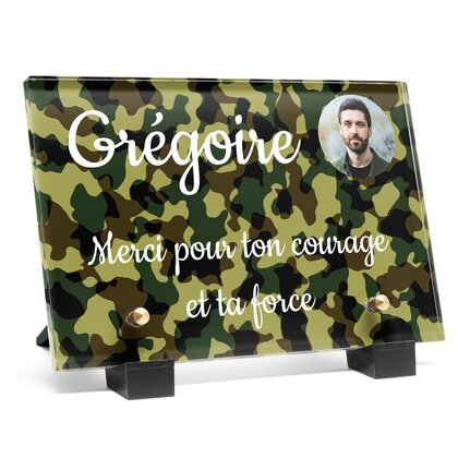 Plaque funéraire camouflage-armee 9 Plaquedeces.fr
