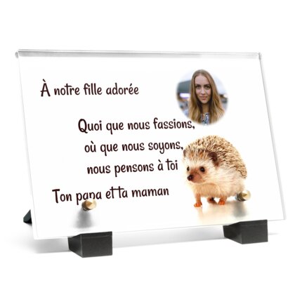 Plaque funéraire plaque-funeraire-herisson 24 Plaquedeces.fr
