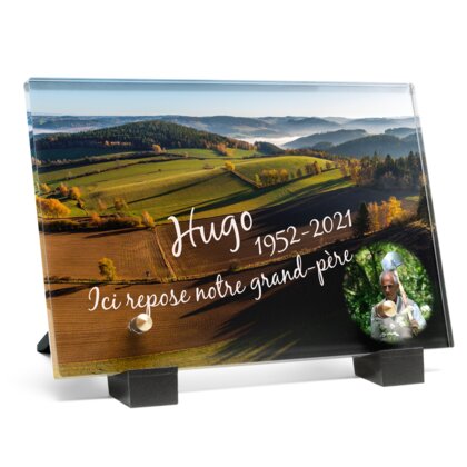 Plaque funéraire champs-vus-du-ciel 9 Plaquedeces.fr
