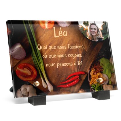 Plaque funéraire ingredients-dune-recette-de-cuisine 15 Plaquedeces.fr
