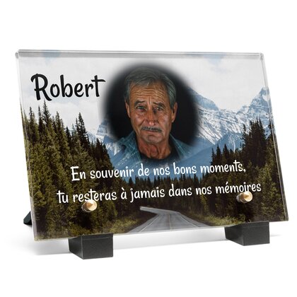 Plaque funéraire route-de-montagne 4 Plaquedeces.fr

