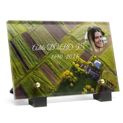 Plaque funéraire ferme-vue-aerienne 1 Plaquedeces.fr
