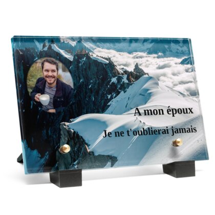 Plaque funéraire alpinisme-hivernal 4 Plaquedeces.fr
