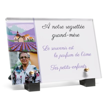 Plaque funéraire plaque-funeraire-salon-de-provence 19 Plaquedeces.fr
