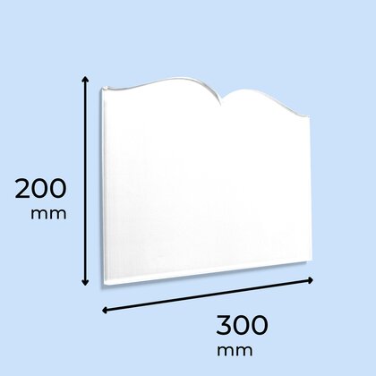 Plaque funéraire 100-personnalisee-forme-speciale 26 Plaquedeces.fr
