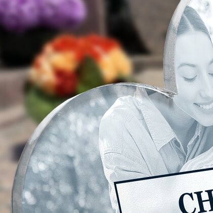 Plaque funéraire 100-personnalisee-forme-speciale 13 Plaquedeces.fr
