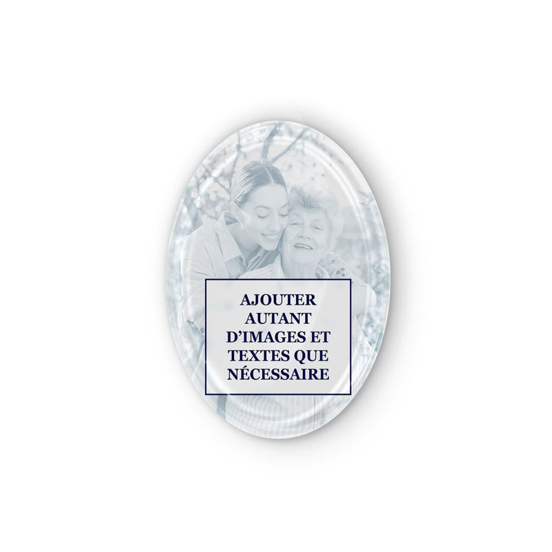 Plaque funéraire 100-personnalise 15 Plaquedeces.fr