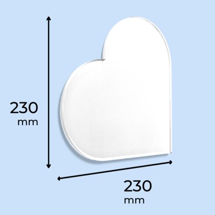 Plaque funéraire chat-blanc-forme-coeur 12 Plaquedeces.fr
