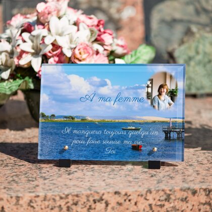 Plaque funéraire plaque-funeraire-bassin-arcachon 20 Plaquedeces.fr
