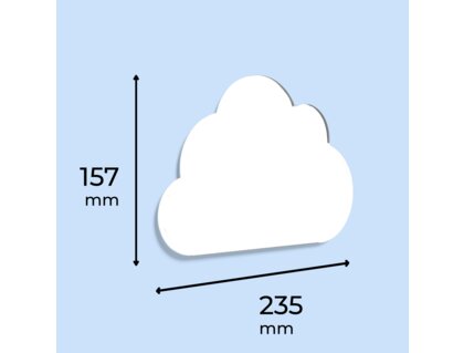 Plaque funéraire magnifiques-orchidees-forme-nuage 17 Plaquedeces.fr
