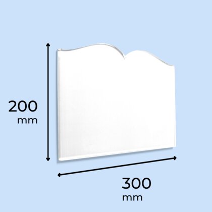 Plaque funéraire champs-vus-du-ciel-forme-livre 28 Plaquedeces.fr
