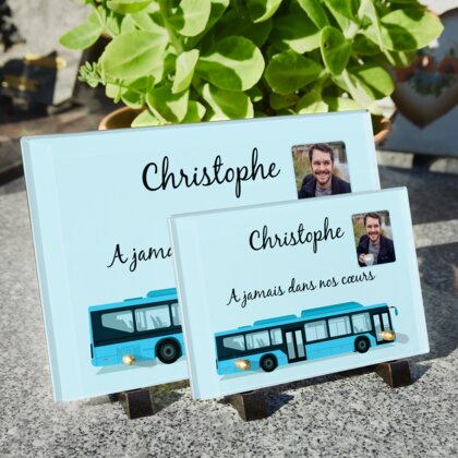 Plaque funéraire bus-de-ville 7 Plaquedeces.fr
