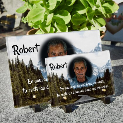Plaque funéraire route-de-montagne 7 Plaquedeces.fr
