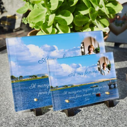 Plaque funéraire plaque-funeraire-bassin-arcachon 16 Plaquedeces.fr
