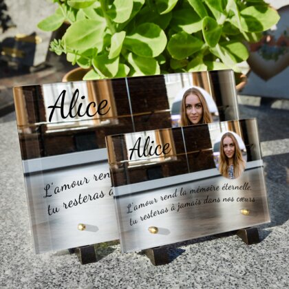 Plaque funéraire salle-de-danse 2 Plaquedeces.fr
