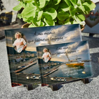 Plaque funéraire ferry-de-corse 17 Plaquedeces.fr
