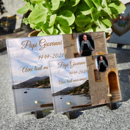 Plaque funéraire maison-corse-au-bord-de-mer 3 Plaquedeces.fr
