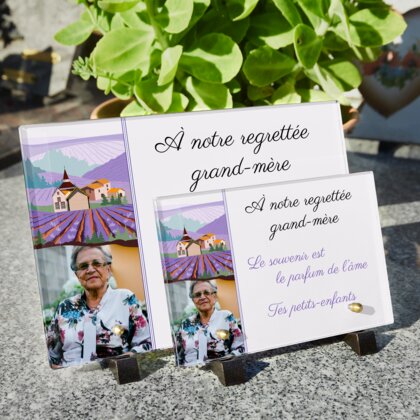 Plaque funéraire plaque-funeraire-salon-de-provence 10 Plaquedeces.fr
