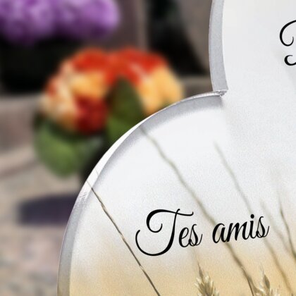 Plaque funéraire epis-de-ble-forme-coeur 5 Plaquedeces.fr
