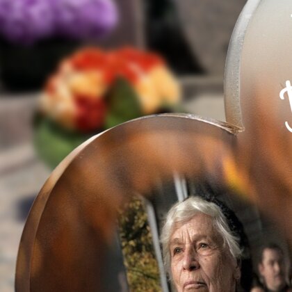 Plaque funéraire epis-de-ble-forme-double-coeur 5 Plaquedeces.fr
