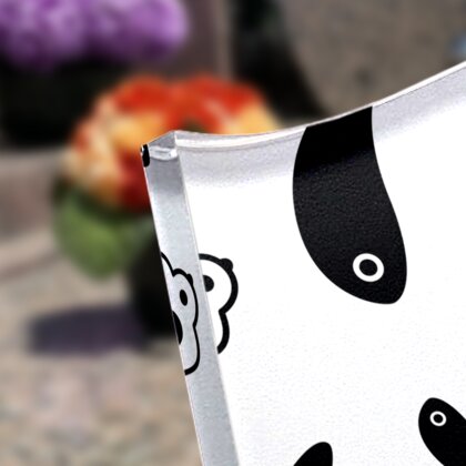 Plaque funéraire cadre-tete-de-chat-forme-livre 5 Plaquedeces.fr
