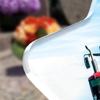 Plaque funéraire tracteur-au-champ-forme-etoile 4 Plaquedeces.fr
