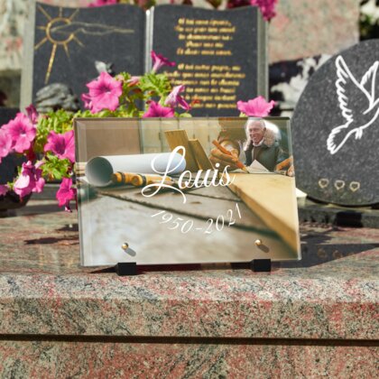 Plaque funéraire travaux-de-menuiserie 7 Plaquedeces.fr
