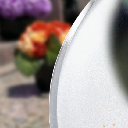 Plaque funéraire peinture-de-chien-forme-ovale 21 Plaquedeces.fr
