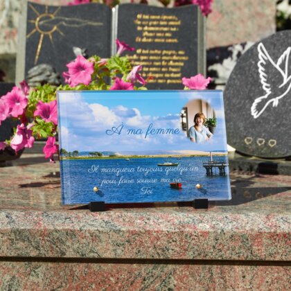 Plaque funéraire plaque-funeraire-bassin-arcachon 27 Plaquedeces.fr
