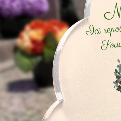 Plaque funéraire arbre-de-vie-fond-pastel-forme-nuage 5 Plaquedeces.fr
