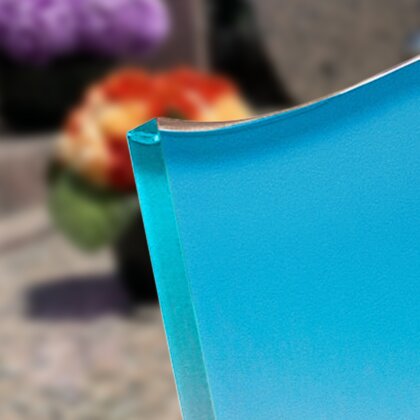 Plaque funéraire horizon-ocean-forme-livre 13 Plaquedeces.fr
