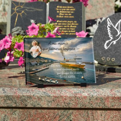 Plaque funéraire ferry-de-corse 6 Plaquedeces.fr
