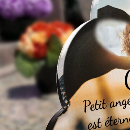 Plaque funéraire coucher-de-soleil-forme-nuage 29 Plaquedeces.fr
