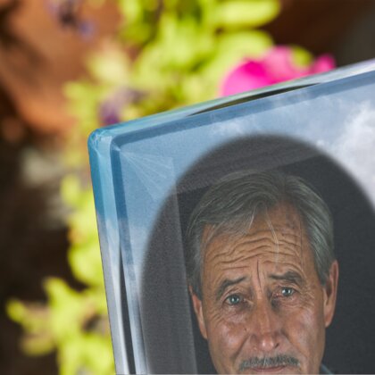 Plaque funéraire mineur-carriere 12 Plaquedeces.fr
