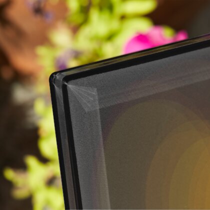 Plaque funéraire colombe-dans-ciel-noir 23 Plaquedeces.fr
