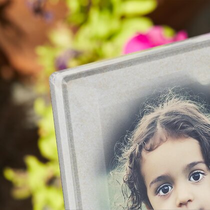 Plaque funéraire ange-doudou 9 Plaquedeces.fr
