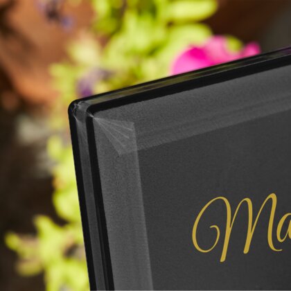 Plaque funéraire plaque-funeraire-hibou 17 Plaquedeces.fr
