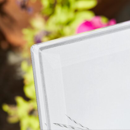 Plaque funéraire chouette-blanche 26 Plaquedeces.fr
