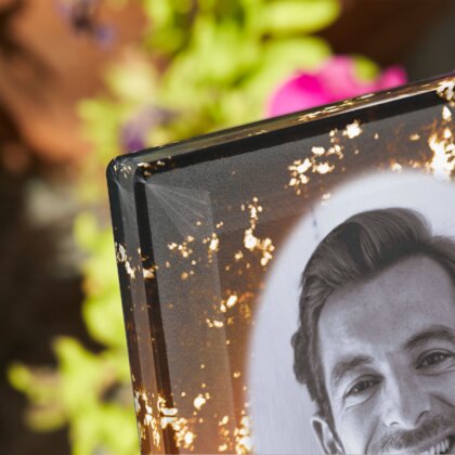 Plaque funéraire caravane 12 Plaquedeces.fr
