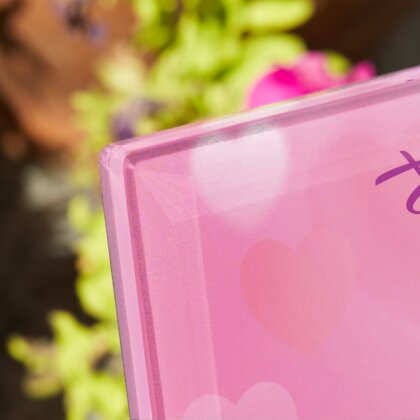 Plaque funéraire merci-du-fond-du-coeur 14 Plaquedeces.fr
