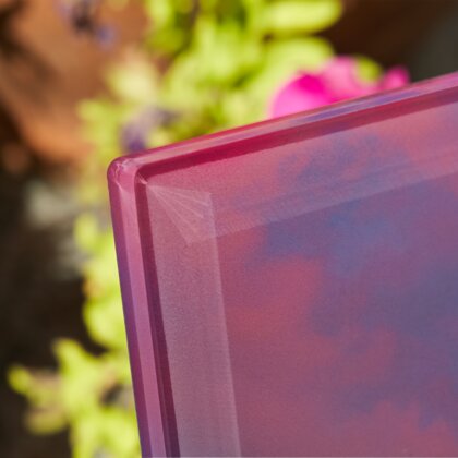 Plaque funéraire plaque-funeraire-cocotiers 30 Plaquedeces.fr
