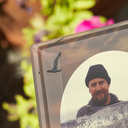 Plaque funéraire marin-pecheur 28 Plaquedeces.fr
