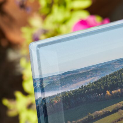 Plaque funéraire champs-vus-du-ciel 14 Plaquedeces.fr
