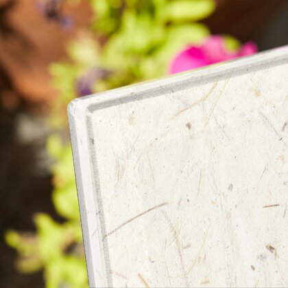 Plaque funéraire papier-recycle 14 Plaquedeces.fr
