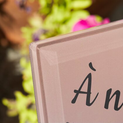 Plaque funéraire routier-autoroute 22 Plaquedeces.fr
