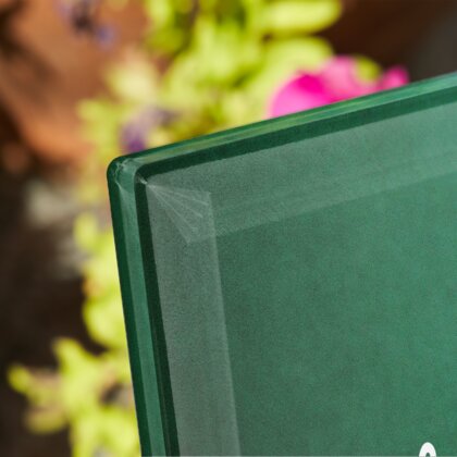 Plaque funéraire tableau-scolaire-vert 30 Plaquedeces.fr
